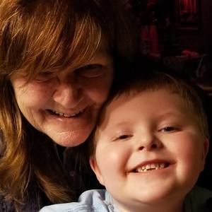 Meet your Posher, Charlene